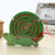 Magnetic Wooden Maze Puzzle Toy